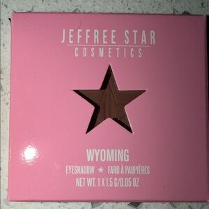 Jeffree Star Wyoming Eyeshadow